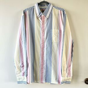 NEW J. Crew Slim Broken In Organic Cotton Oxford Button Down Shirt